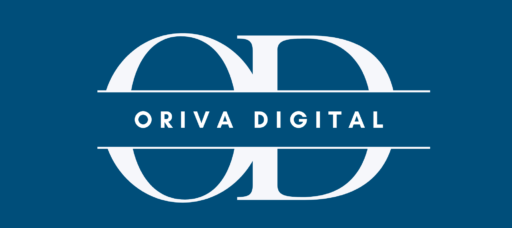 oriva digital logo