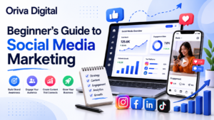 Beginner’s Guide to Social Media Marketing