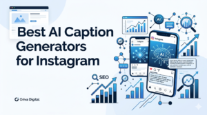 Best AI Caption Generators for Instagram