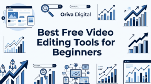 Best Free Video Editing Tools for Beginners