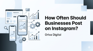 How Often Should Businesses Post on Instagram?
