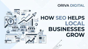 How SEO Helps Local Businesses Grow