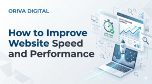 How to Improve Website Speed and Performance