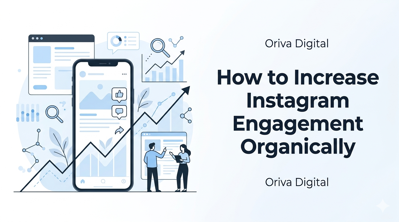 Organic Instagram Engagement Strategies for Businesses and Content Creators in 2026