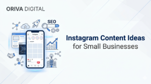Instagram Content Ideas for Small Businesses
