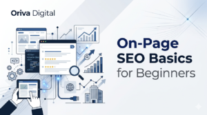 On-Page SEO Basics for Beginners
